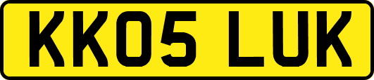 KK05LUK