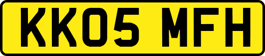 KK05MFH