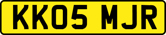 KK05MJR