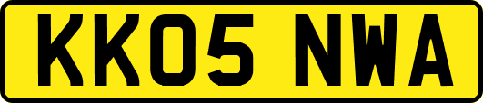 KK05NWA