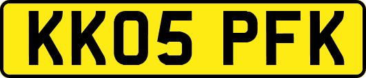 KK05PFK
