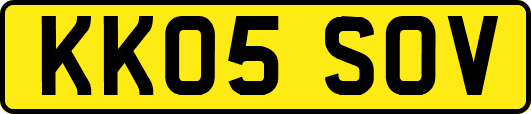 KK05SOV