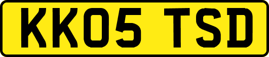 KK05TSD