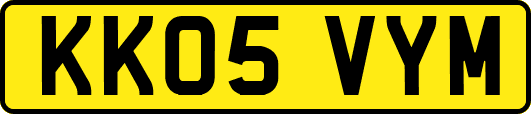 KK05VYM
