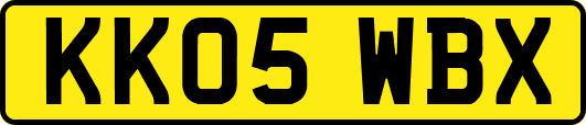 KK05WBX