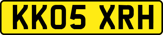 KK05XRH