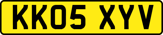 KK05XYV