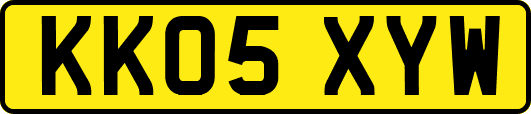 KK05XYW