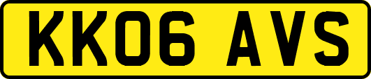 KK06AVS