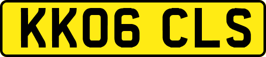 KK06CLS