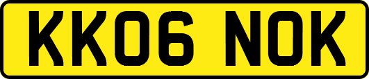 KK06NOK