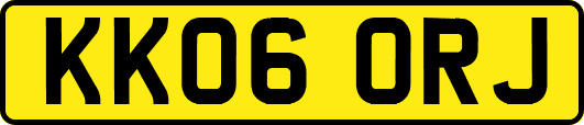 KK06ORJ