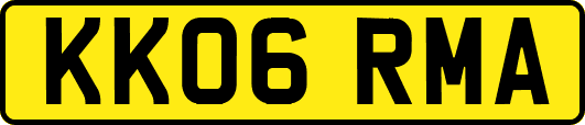 KK06RMA