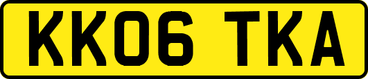 KK06TKA