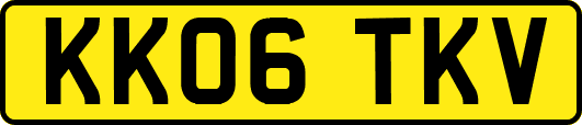 KK06TKV