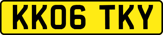KK06TKY