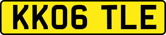 KK06TLE