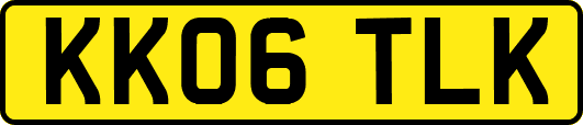 KK06TLK