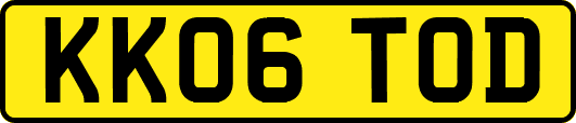 KK06TOD