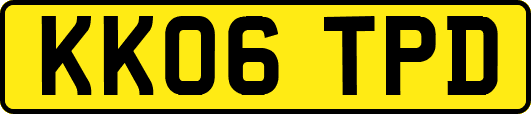 KK06TPD