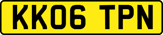 KK06TPN