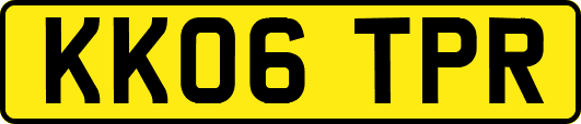 KK06TPR