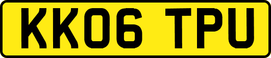 KK06TPU