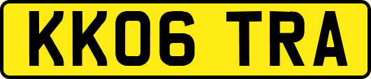 KK06TRA