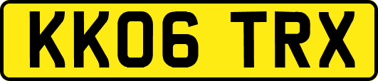 KK06TRX