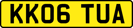 KK06TUA