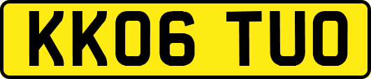 KK06TUO