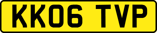 KK06TVP