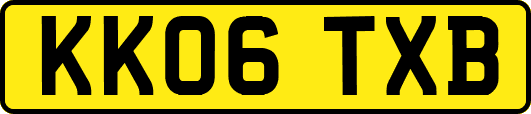 KK06TXB