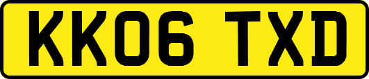 KK06TXD