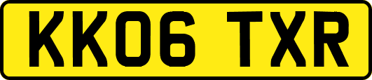 KK06TXR