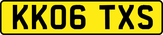 KK06TXS