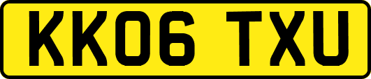 KK06TXU