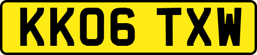 KK06TXW