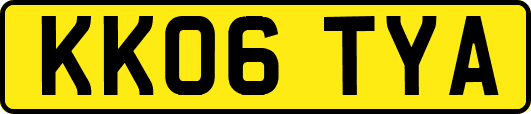 KK06TYA