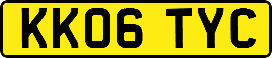 KK06TYC