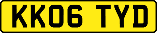 KK06TYD