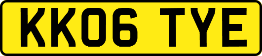 KK06TYE