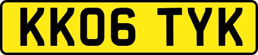 KK06TYK