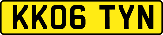 KK06TYN