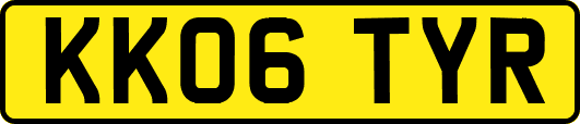 KK06TYR