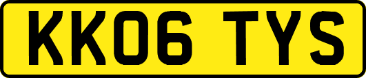 KK06TYS