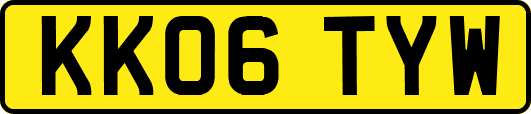 KK06TYW