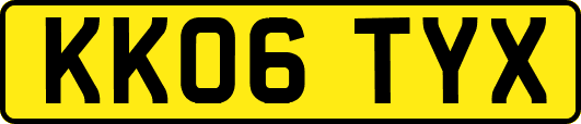 KK06TYX