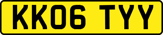 KK06TYY