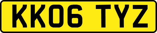 KK06TYZ